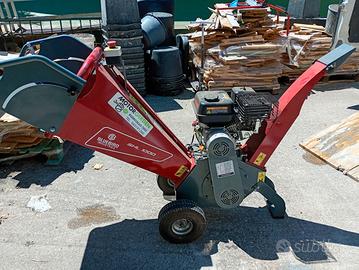 biotrituratore