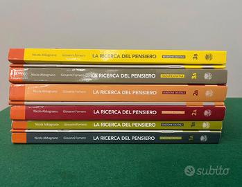 La ricerc del pensiero