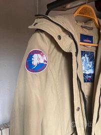 Piumino Donna Museum