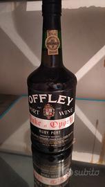 Rich Tawny Port 1980's Offley Duke of Oporto 75cl