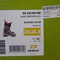 scarponi sci dabello