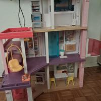 Casa dei sogni di Barby