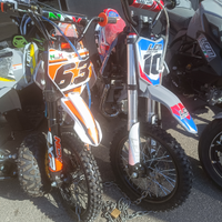 Lem 110 ncx 125 automatico