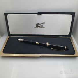 Stilografica Montblanc Meisterstück LeGrand 146