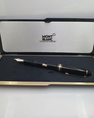 Stilografica Montblanc Meisterstück LeGrand 146