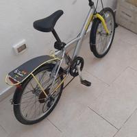 bicicletta