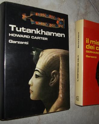 Libri generi vari 2°