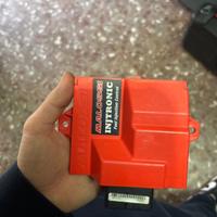 Centralina malossi liberty 50