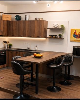Cucina laminato