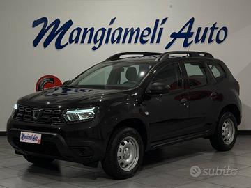 Dacia Duster II 1.0 tce Essential Gpl 4x2 100cv