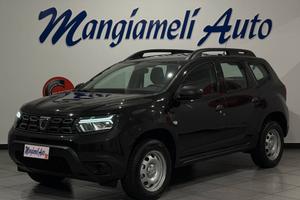 Dacia Duster II 1.0 tce Essential Gpl 4x2 100cv