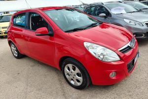 Hyundai i20 1.4 CRDi 90CV 5p. Comfort