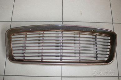 Mascherina Fiat 1500 vignale