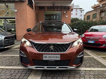 Peugeot 3008 BlueHDi GT Line - Distribuzione FATTA