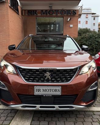 Peugeot 3008 BlueHDi GT Line - Distribuzione FATTA