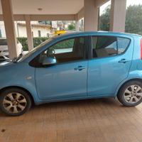 AGILA 1,2 a benzina 86 cv