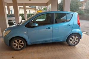 AGILA 1,2 a benzina 86 cv