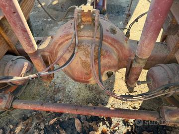 Differenziale Eurocargo