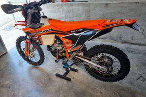 ktm exc 450f