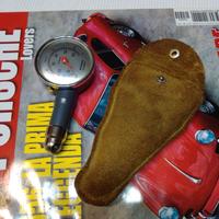 Misuratore di pressione pneumatici Motometer