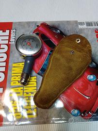 Misuratore di pressione pneumatici Motometer