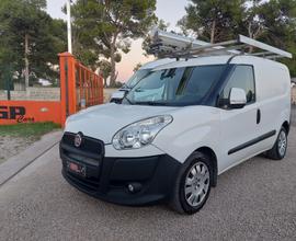 Fiat Doblò 1.6 MJT OFFICINA MOBILE*CLIMA*SERVOST