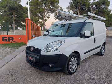 Fiat Doblò 1.6 MJT OFFICINA MOBILE*CLIMA*SERVOST