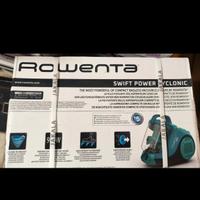 Rowenta aspirapolvere  compatto Ro2932