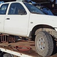 MAZDA B2500D 4X4 - ANNO 2005