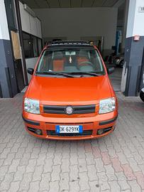 Fiat Panda 1.2 Dynamic Natural Power NESSUN VINCOL