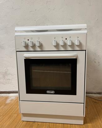 Cucina elettrica DeLonghi