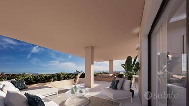 Appartamento - Olbia