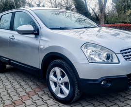 Nissan Qashqai*UNICOPROPRIETARIO *2.0 dCi DPF Tekn
