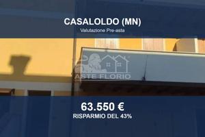 Immobile in asta di 126 m² con box auto a Casalold