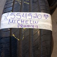 GOMME 255 45 20 MICHELIN ESTIVI