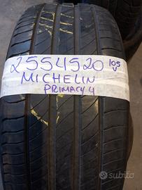 GOMME 255 45 20 MICHELIN ESTIVI