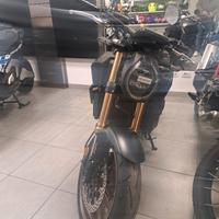 Honda CB 650 R pronta consegna Permute finanziamen