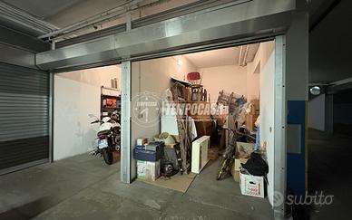 Centro storico ad.ze Via Barozzi Rif.100