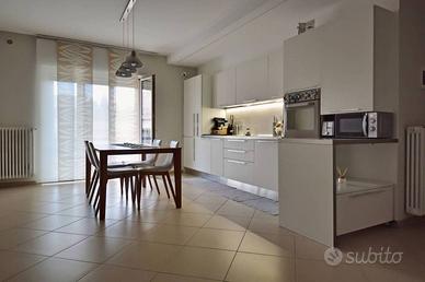 Appartamento di 89 m² con 3 locali a Castellana Gr