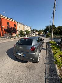 Alfa Romeo Mito 1.6 Jtdm