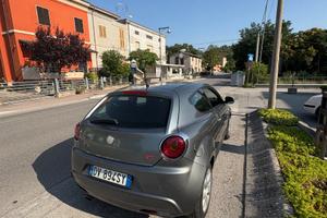 Alfa Romeo Mito 1.6 Jtdm