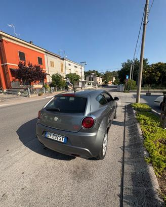 Alfa Romeo Mito 1.6 Jtdm
