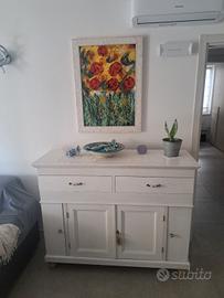 Credenza dispensa