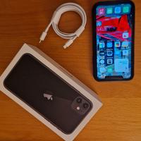 iphone 11 64gb black