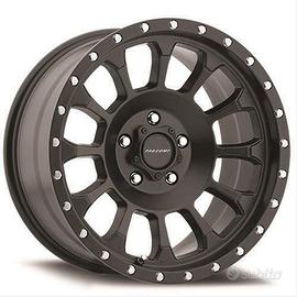 Pro Comp 5034 cerchio in lega JEEP Wrangler JK JL