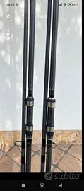 canne carpfishing his 220 free spirit 13''
