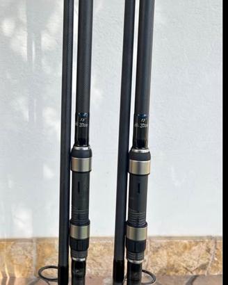 canne carpfishing his 220 free spirit 13''