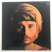 Johnny Hallyday : vinile