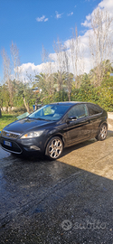 Ford Focus 2.0 Titanium GPL