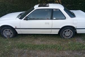 HONDA Prelude 2ª serie - 1986